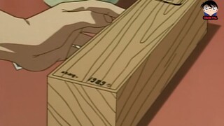 Thám Tử Lừng Danh Conan - Tập 32 - Vụ Án Mạng Ở Nhà Hot-ta -Phần 1