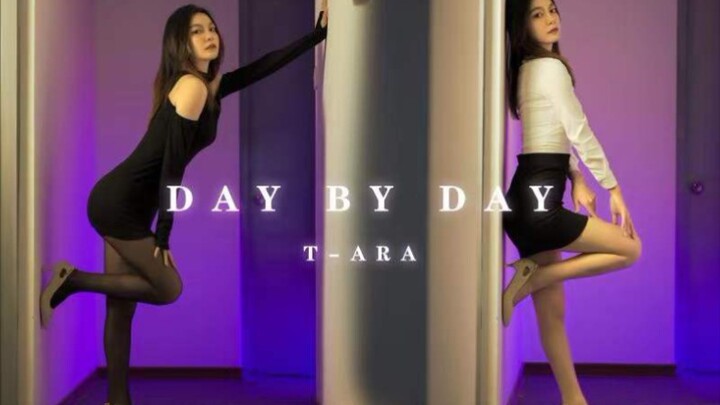 【麋鹿妹妹】和我来场重回韩流的约会吧！day by day[爱心]
