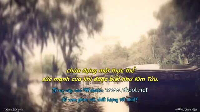 thiết quyền thủ 2