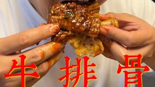 What's it like to have a roommate who loves cooking