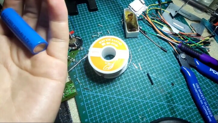 Nexus Evolution Truster step-by-step tutorial is here