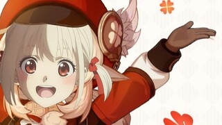 " เก็นชินโอมแพกต์" Character Demo - "Thousands: The Escaped Licorice"