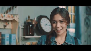 PERCAYA INI RINDU - EPISODE 4 Webseries