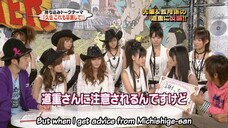 Morning Musume - 2009.11.06. Kimagure Princess [Music Fighter]