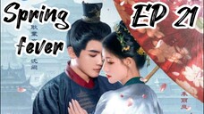 [ENG] EP 21 Spring fever