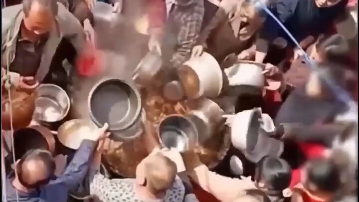 جين تشانزي، لقد ربحت مرة أخرى.