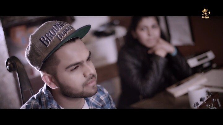 Khaab Akhil Punjabi Song