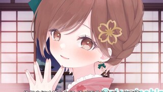 【Xino/Voice】【Chinese Subtitles】Gently heal your childhood sweetheart