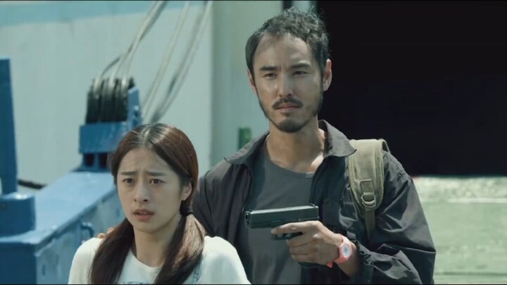 This film is Ming Dao’s best work yet. I highly recommend it!