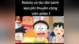 đăng review lấy lại tương tác 👑anime_gr🌸 op_family👑 💜luna_team🌸 foryou fyp đoraemon doremon nobita review