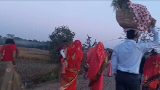 छठ पुजा | गोपी छापरा | Gopi Chhapara | vivek kumar sharma