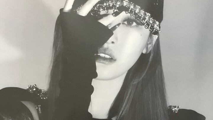 Ra mắt bị chê vóc dáng, nhưng mỗi lần comeback lại ngày càng xinh đẹp! Hát, nhảy, rap cái nào cũng g