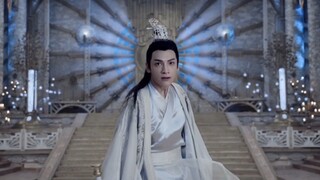 【罗云熙/润玉】谁才是至高无上的君父 谁才是这六界唯一的主