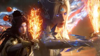 Eclipse of Illusion Eps 17 Sub Indo