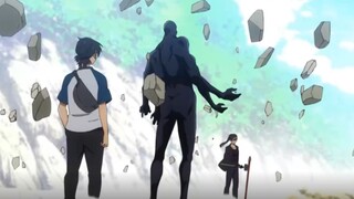 [Tái Hiện Mùa Hè 19] "Ryunosuke! Dù Shenping sống hay chết, mục tiêu của bạn chỉ là cơm!"