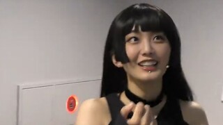 "PA-san is careful" Lonely Rock Stage Play Premiere Highlights-4