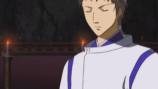 [Gintama] Chơi thôi