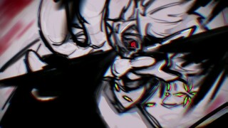 【光遇】鸟狮手书《一语成谶》