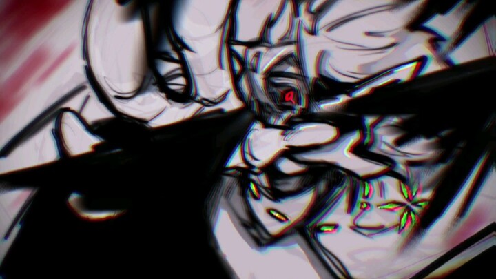 【光遇】鸟狮手书《一语成谶》