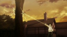The Water Magician (English Dub) - Episode 1