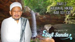 Pengajian Kitab Al-Hikam