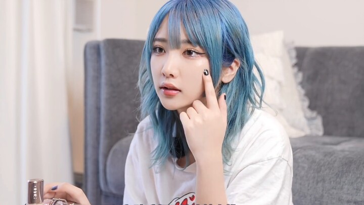 【yunocy】Ania: wakuwaku