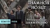 Bộ phim mới nhất của Lee Kwang Soo | Khi thảm hoạ hố sụt xảy ra ở thế kỷ 21 |Tóm tắt phim| Sink Hole