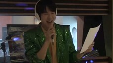 Anak laki-laki paling tampan di desa adalah kamu, Yoo Yeon-seok! Cangkangnya indah, nyanyiannya bagu