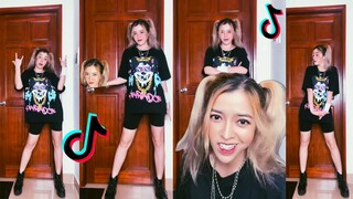 Trào Lưu Tik Tok Biến Hình Hello Mother F*cker | Linh Barbie & Tường Vy | Linh Vy Channel #209