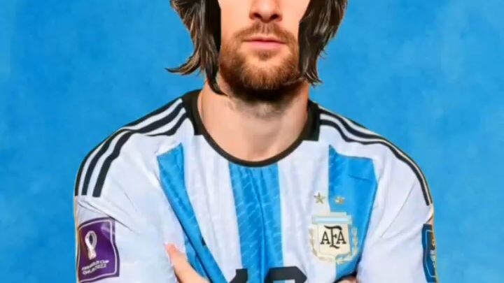 messi most of the challenge in  the world | bilibil.vom tv