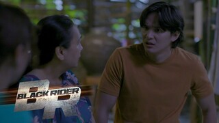 Black Rider: Bagong digmaan (Episode 115)