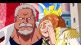 [Analisis Singkat One Piece 55] Saudara Kuda Nil Blackbeard·Misteri Kehancuran Negara di Pulau Drum