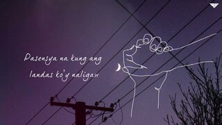 Nica del Rosario - Dalangin (Official Lyric Video)