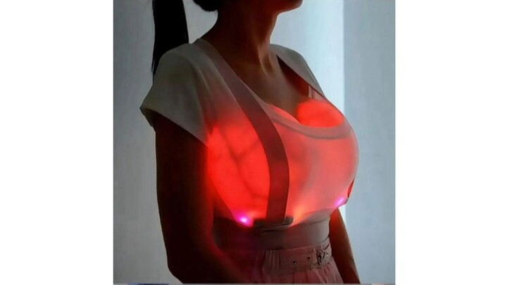 【Cẩn thận khi xem】Ảnh chế đen tối vô độ 97