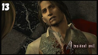 Good Bye My Friend - Resident Evil 4 Part 13