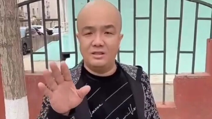 Đạo Ca trở về thánh địa của chiều không gian thứ hai