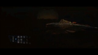 The Land of Warriors (2024) ตำนานจอมยุทธ์ภูตถังซาน ศึกเพลิงวิญญาณ EP 32 [ซับไทย]