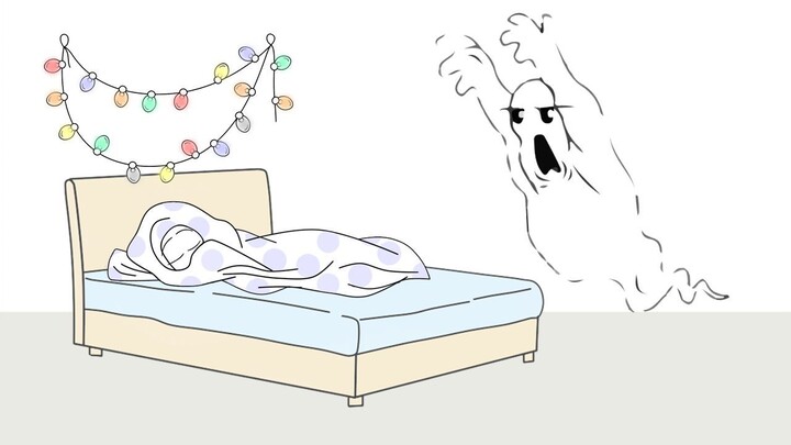 O Fantasma