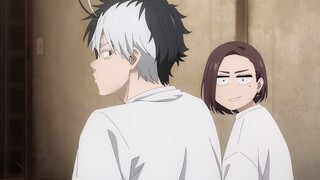 WIND BREAKER S02E04 1080p Cr WEB-DL [Hindi-Eng-Jap] Esub