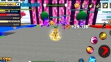 ( BlockMan Go ) LẦN ĐẦU SỞ HỮU SỨC MẠNH SHOTO TODOROKI TRONG HỌC VIỆN SIÊU ANH H