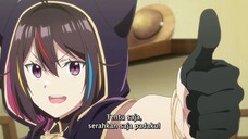 Episode 3 [p5] - Konyaku Haki Sareta Reijou Wo Hirotta