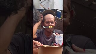 SEMUA BUAT KELUARGA!! BAPAK HEBAT TERHARU