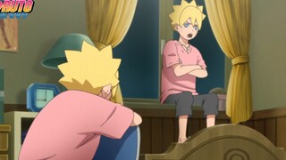 [Lồng tiếng] Boruto: Naruto thế hệ kế tiếp - Tập 8: Sự khai sáng của giấc mơ.