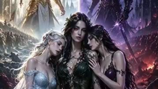 Saints of Sin _ Full Series _