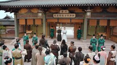 Gourmet in Tang Dynasty Season 2 (2023) สูตรลับฉบับต้าถัง ภาค 2 EP 12 [ซับไทย]