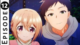 My Tiny Senpai (Hindi) |S1.E12 ∙ A Story About the Tiny Senpai Where I Work