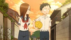 Teasing Master Takagi-San Episode 12 (END) Sub Indo