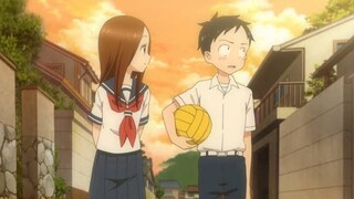 Teasing Master Takagi-San Episode 6 Sub Indo