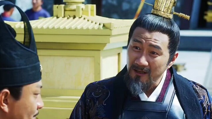 Vương Bắc Lương ngoài chiến trường oai phong bao nhiêu, về nhà lại nhút nhát bấy nhiêu – “Tuyết Trun