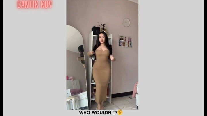 Wow Besar banget terlihatnya hari ini